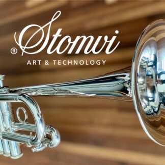 Trompette Stomvi Debut Ut