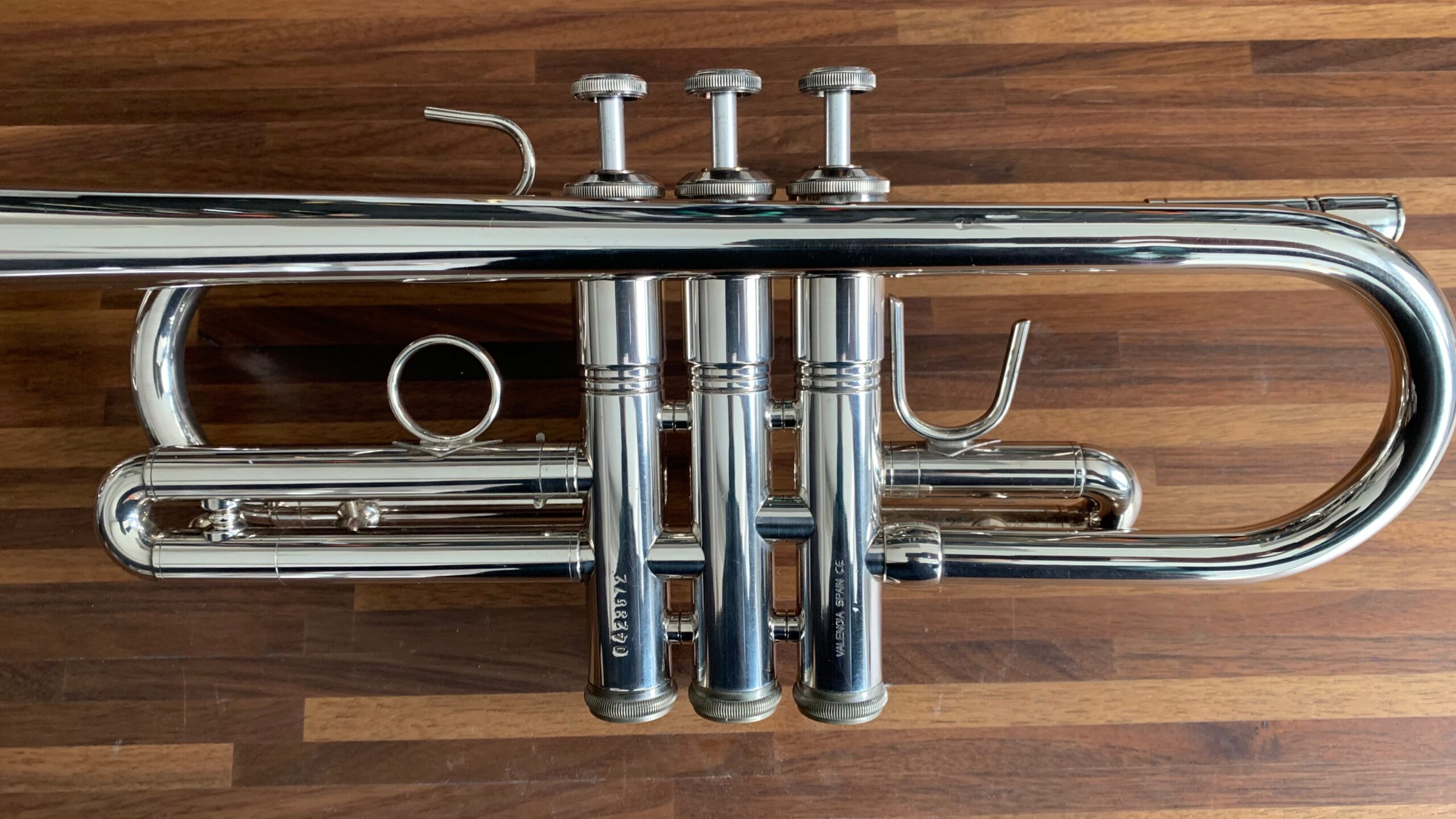 Trompette Stomvi Debut Ut – Image 3