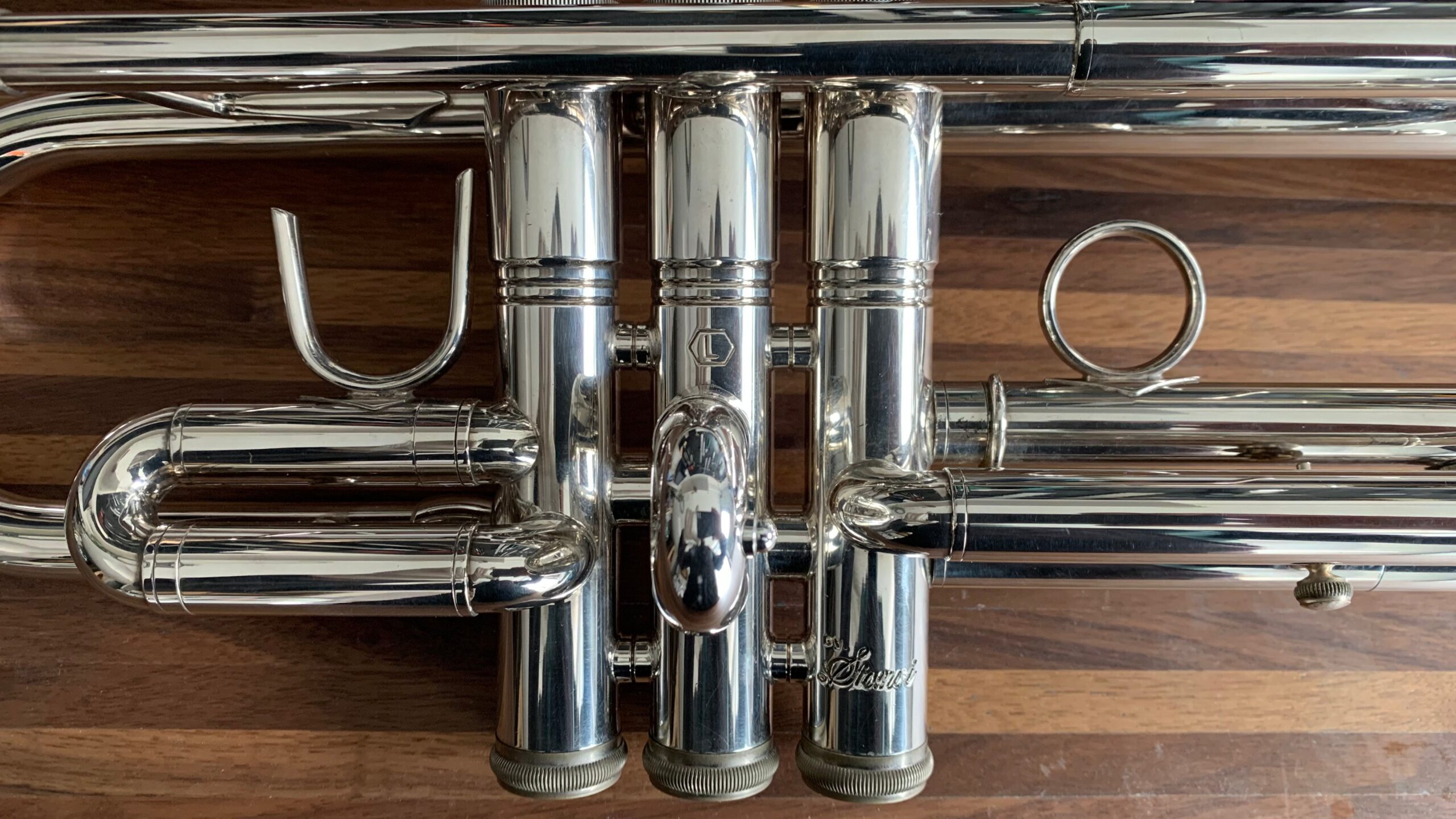 Trompette Stomvi Debut Ut – Image 5