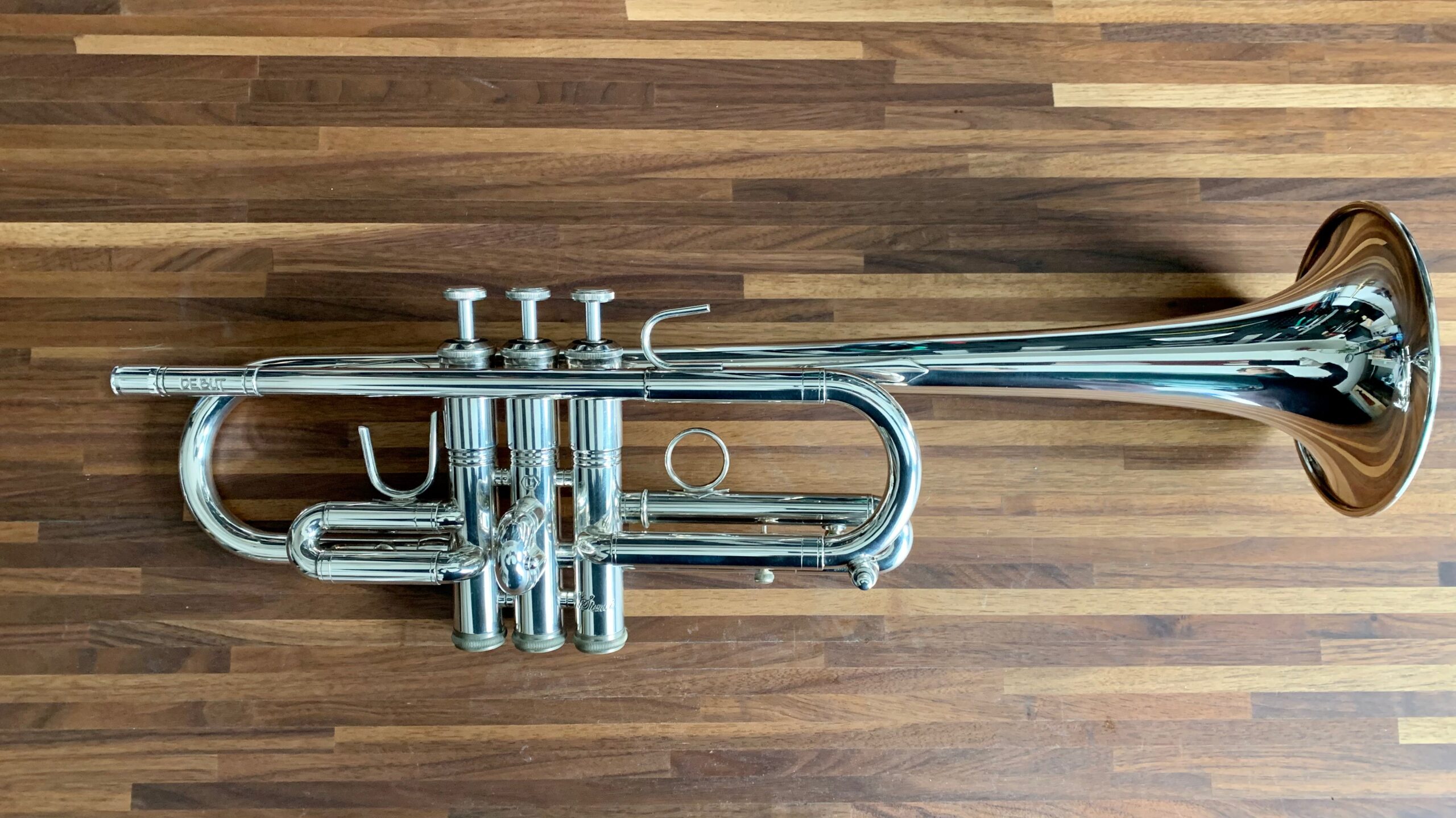 Trompette Stomvi Debut Ut – Image 4