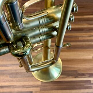 Trompette Henri Selmer Ut